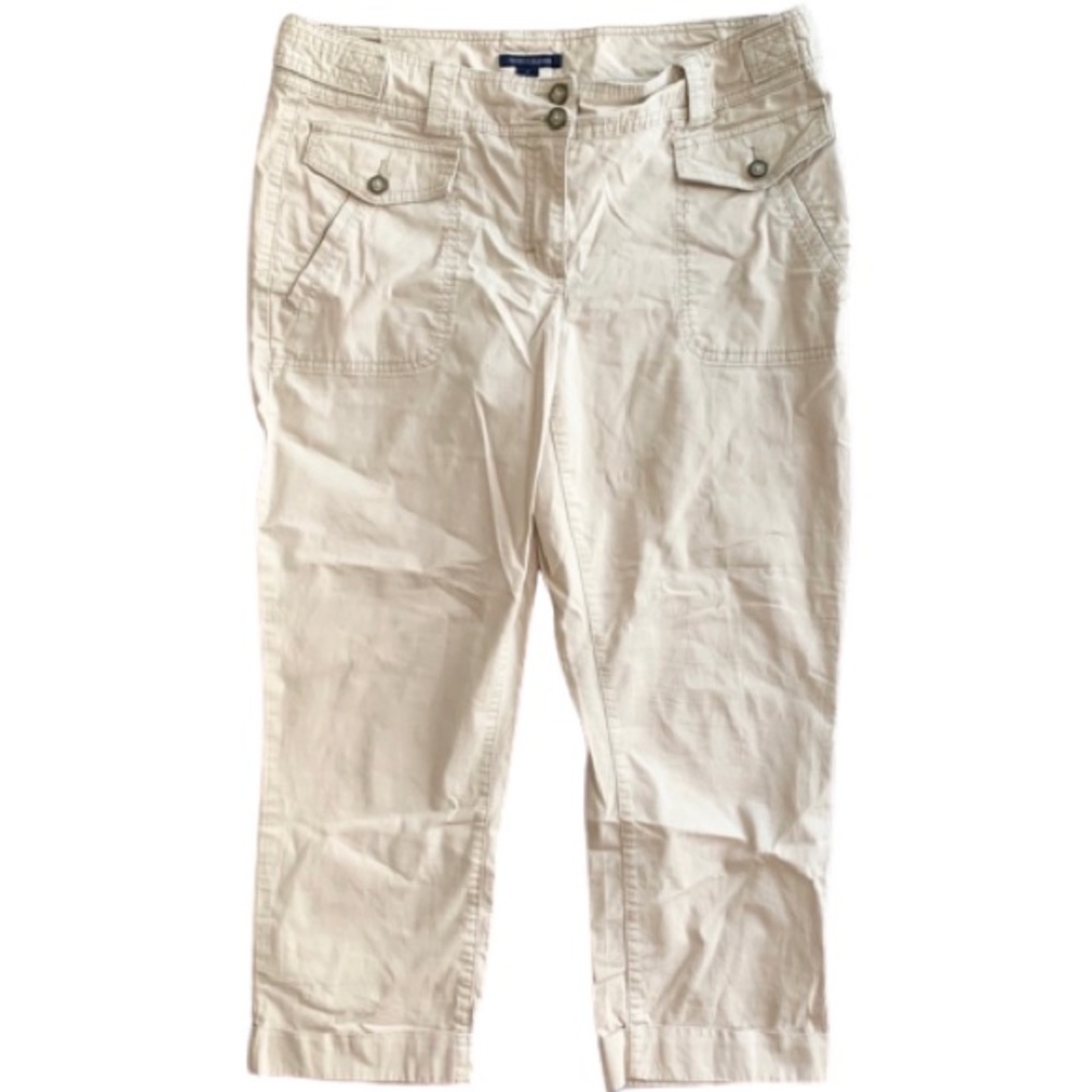Tommy Hilfiger Capris